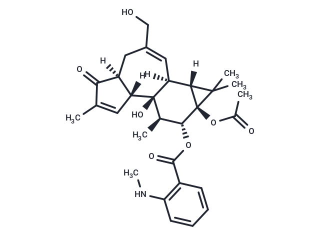 Sapintoxin A