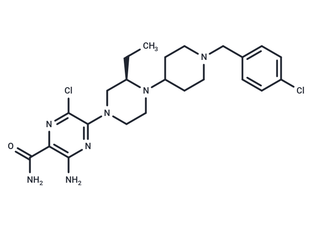 (R)-SCH 546738