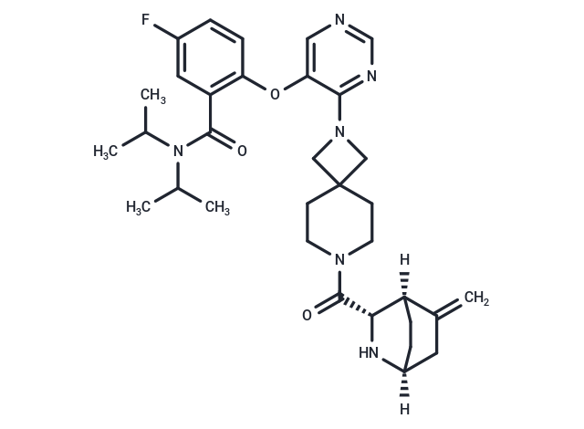 Enzomenib