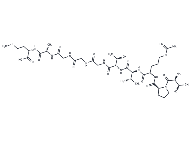 CMV pp65 (415-429)