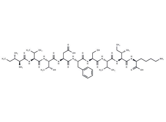 EBV EBNA3B (416-424)