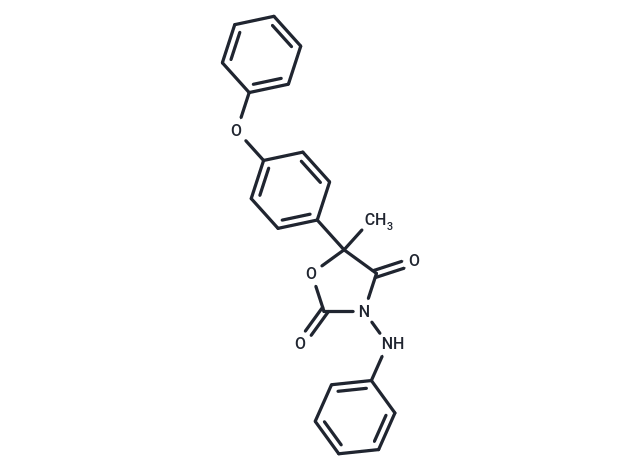 Famoxadone