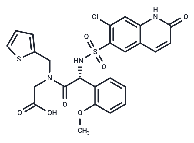 OGT inhibitor 4a