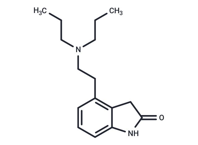 Ropinirole