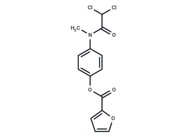 Diloxanide furoate