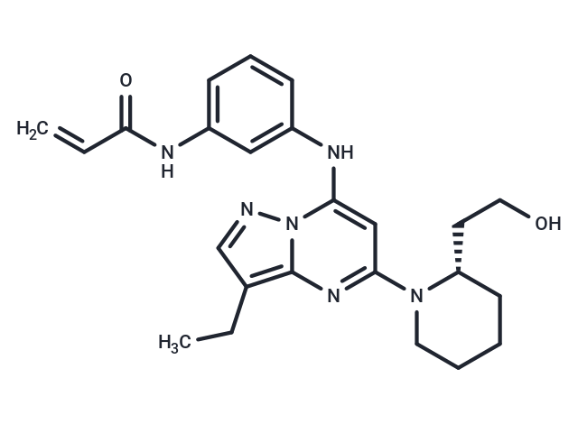 CDK12-IN-E9