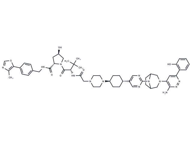 PROTAC SMARCA2/4-degrader-32