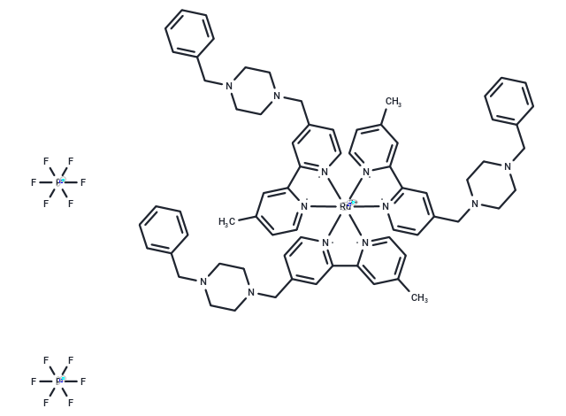 FerropTosis inducer-6