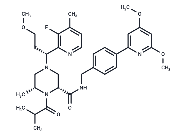 Orexin recepTor acTivaTor-1