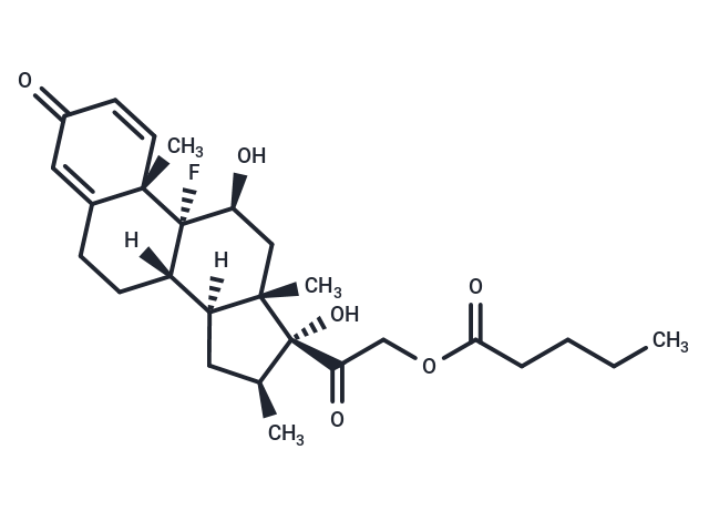 Betamethasone 21-valerate