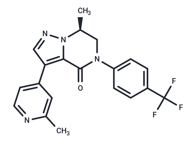 mGluR2 modulaTor 5