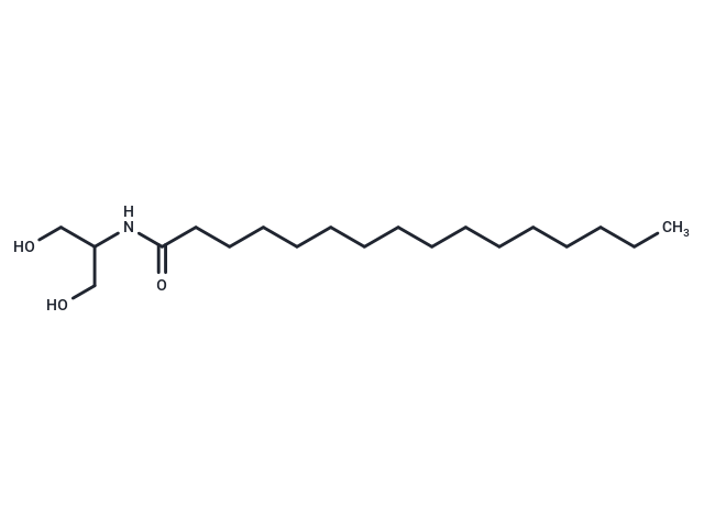 Palmitoyl serinol