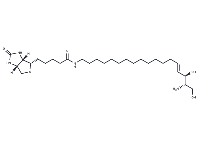 Biotin Sphingosine