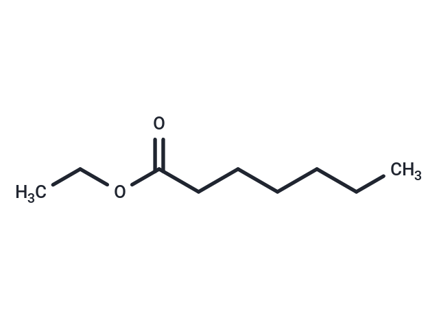 Ethyl heptanoate