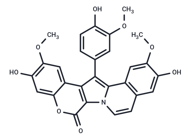 Lamellarin D