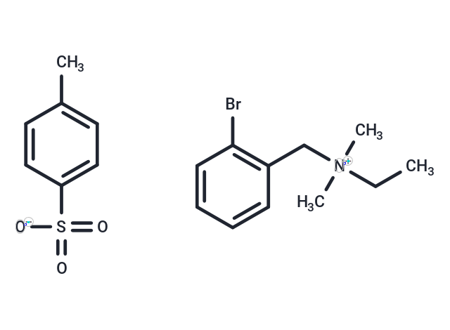 Bretylium tosylate