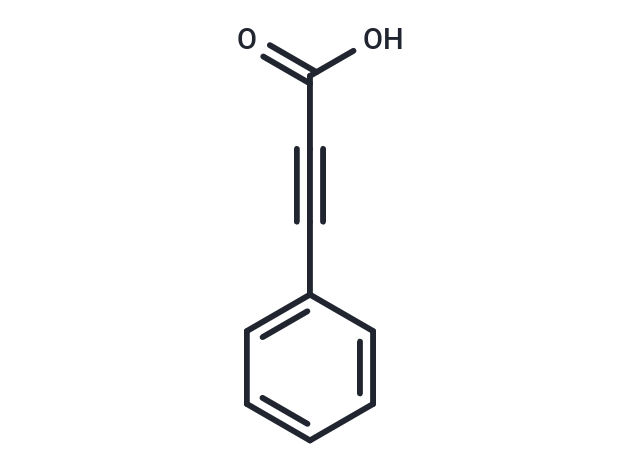 Phenylpropiolic acid