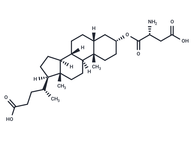 α-2,3-sialyltransferase-IN-1