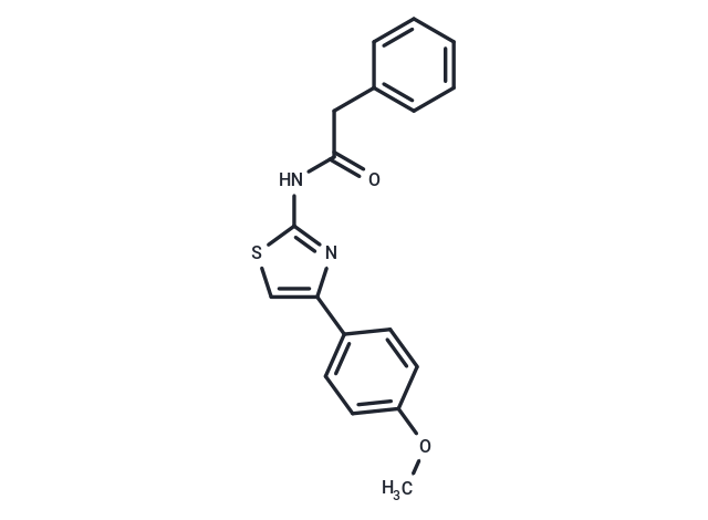 A3AR anTagonisT 5