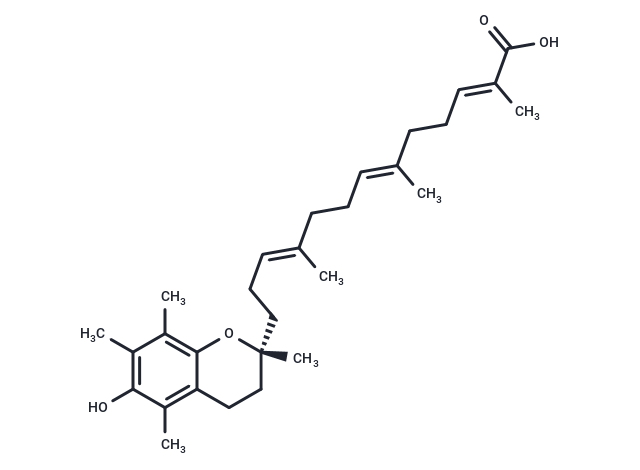 α-Gracinoic acid