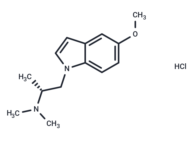 AAZ-A 154 hydrochloride