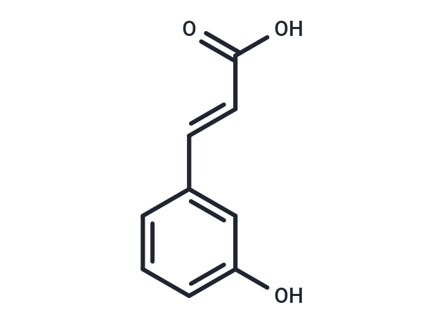 m-Coumaric acid