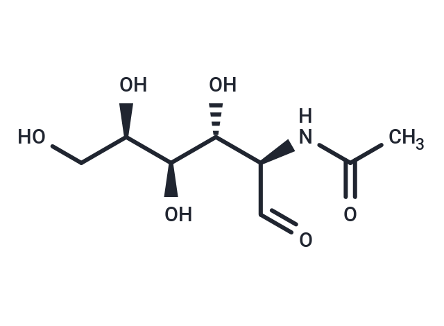 D-N-Acetylgalactosamine