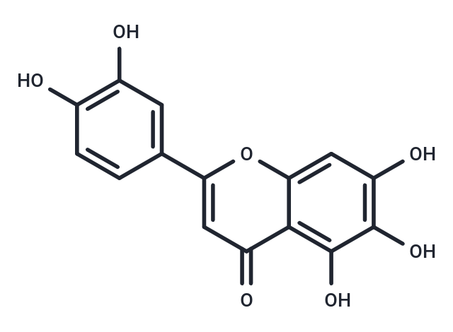 6-Hydroxyluteolin