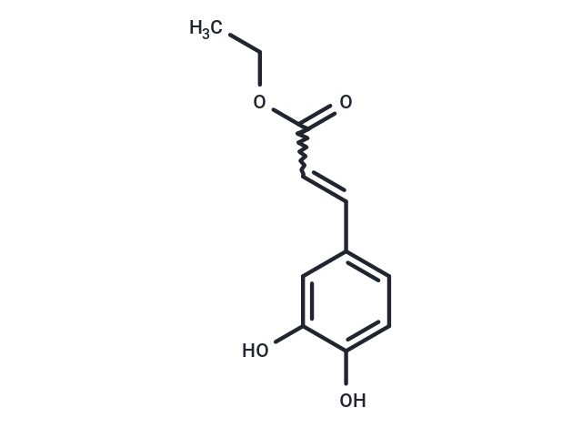 ETHYL CAFFEATE