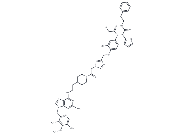 GDCNF-11