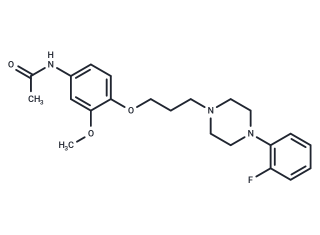 Mafoprazine