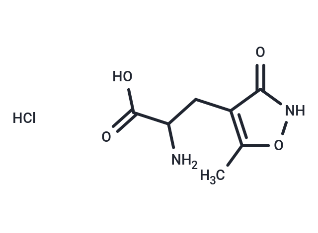 (RS)-AMPA hydrochloride