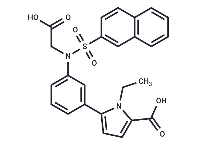 Keap1-Nrf2-IN-22