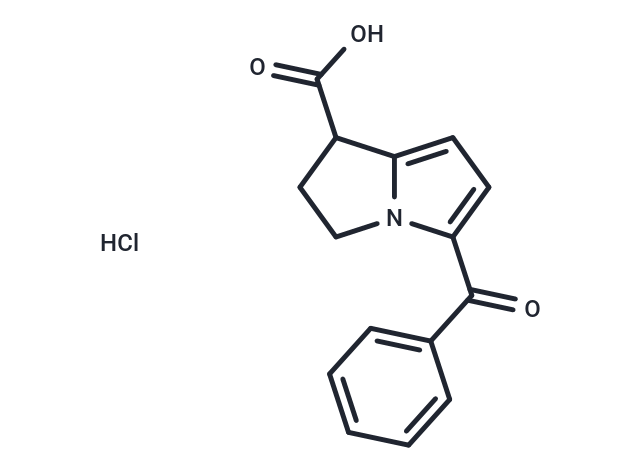 Ketorolac hydrochloride