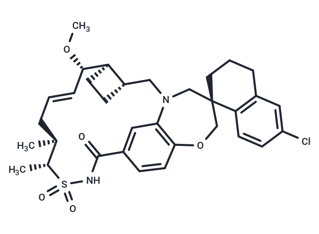 Tapotoclax