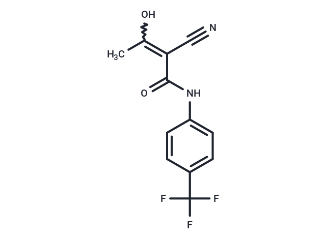 (E/Z)-Teriflunomide