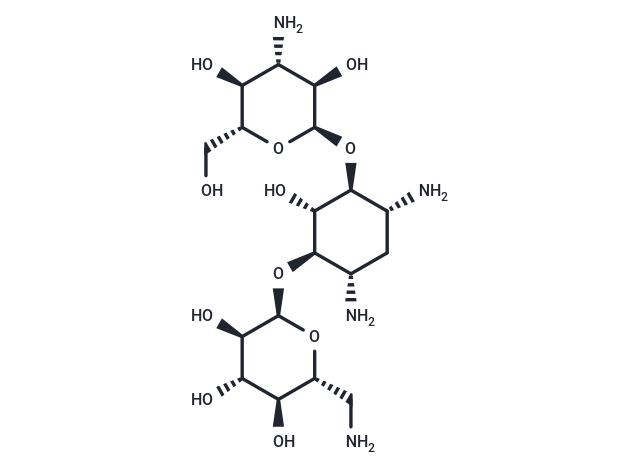 Kanamycin A