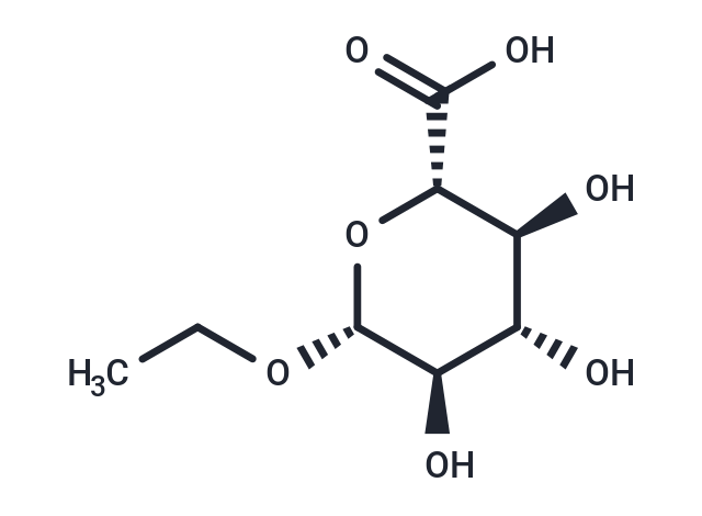 Ethyl glucuronide