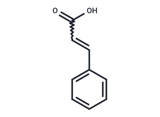 Cinnamic acid