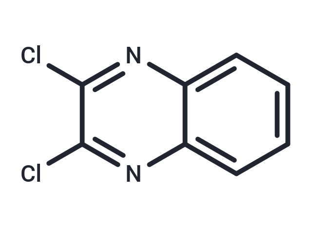 2,3-Dichloroquinoxaline