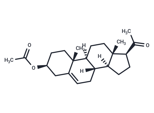 Pregnenolone acetate