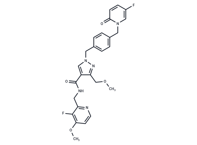 Feniralstat