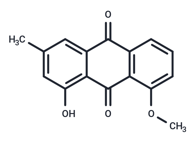 8-Methyl Chrysophanol