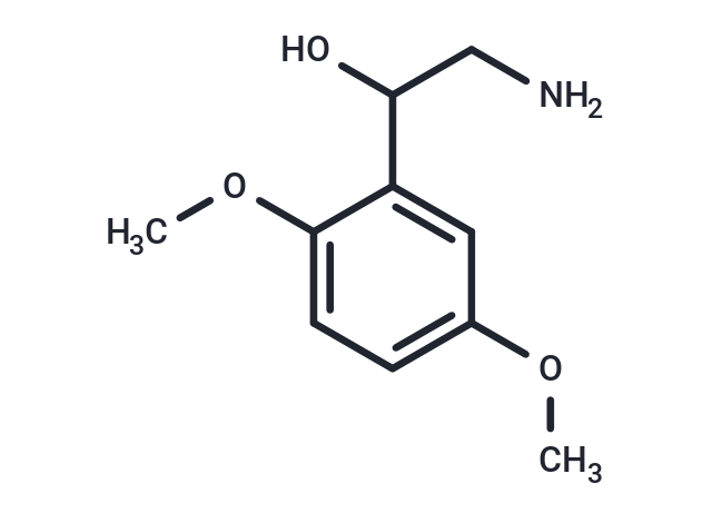 Desglymidodrine