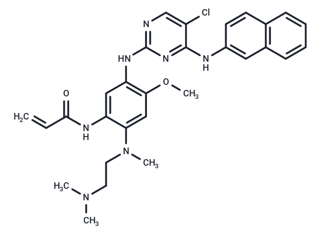 Limertinib