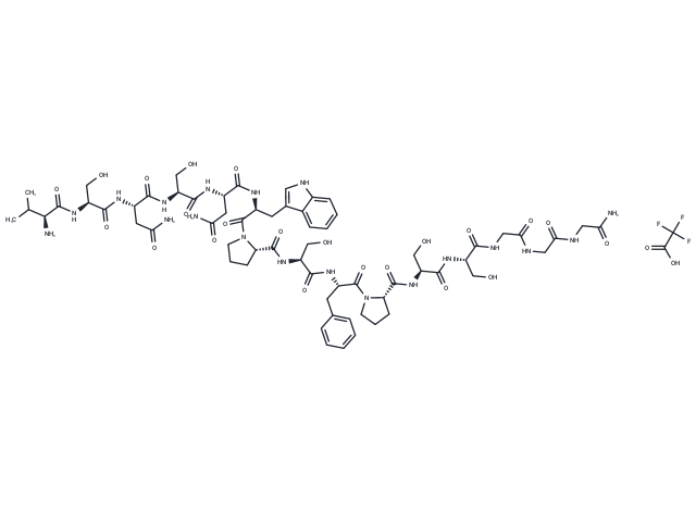 Caloxin 2A1 TFA