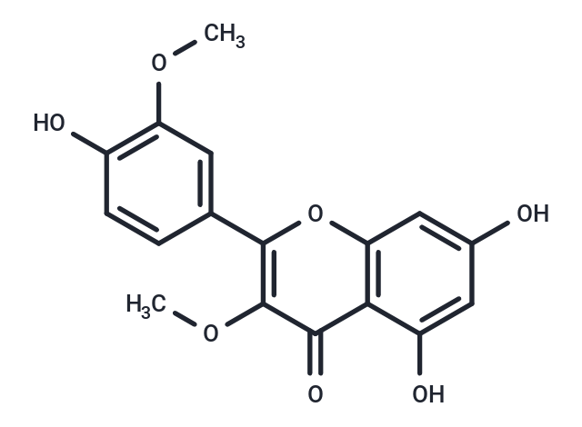 Quercetin 3,3'-dimethyl ether