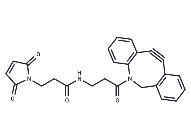 DBCO-Maleimide