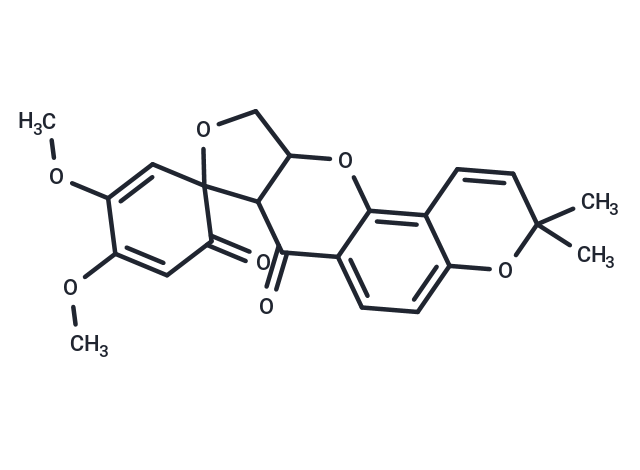 Amorphispironone