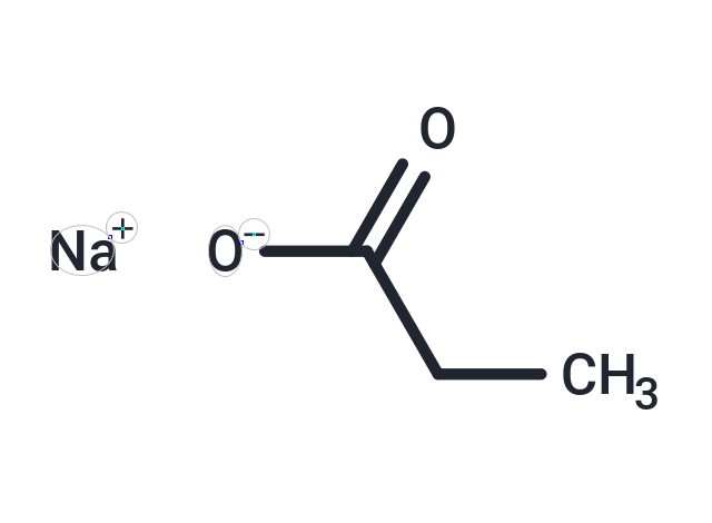 Sodium propionate